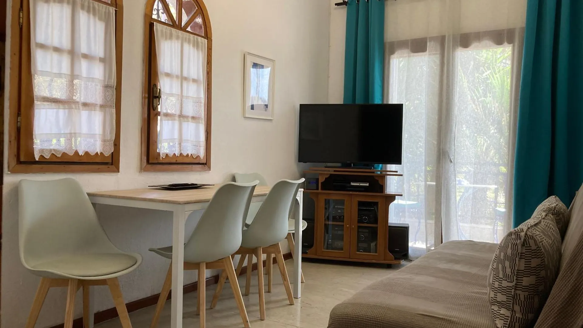 Villa Kristel à Ierissos Grèce